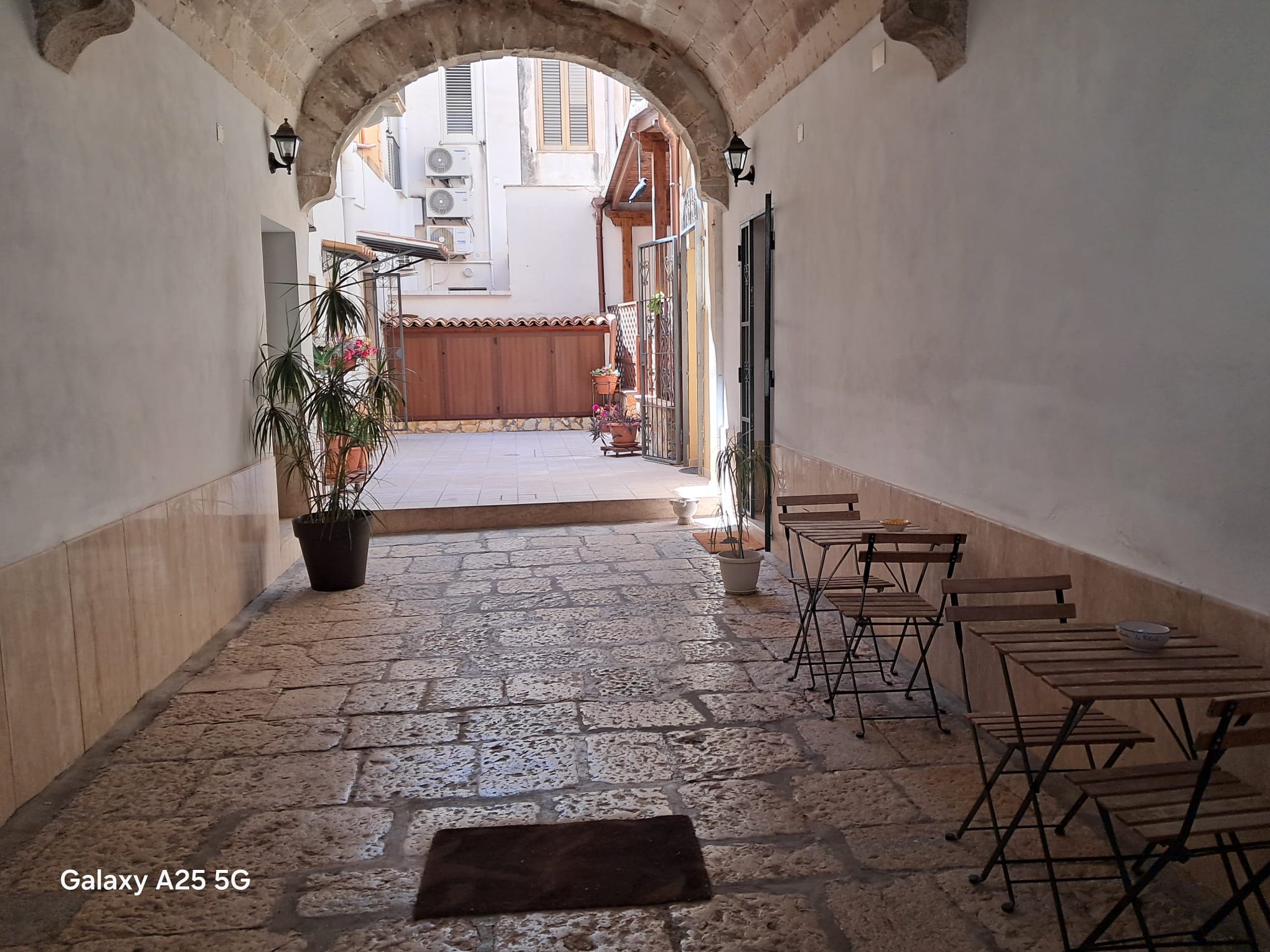 Home sylvia home trapani (2)