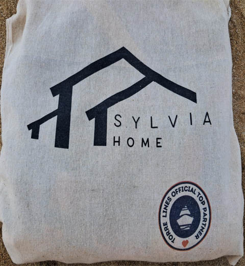 Attrazione casa di sylvia egadi islands